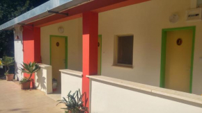 EIlon Hostel B&B